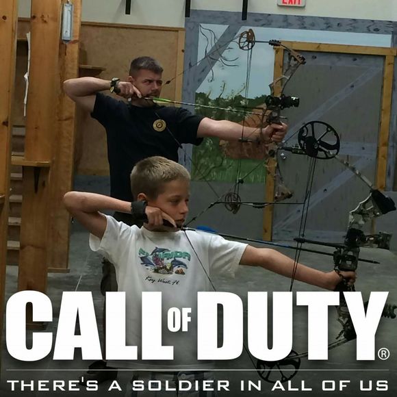 Meet your Posher, Clayton - Picture 1 of 1